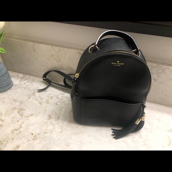 Kaye spade backpack - Picture 3 of 3